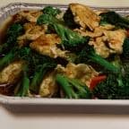 Best P7. Chicken Broccoli in Charlotte, NC